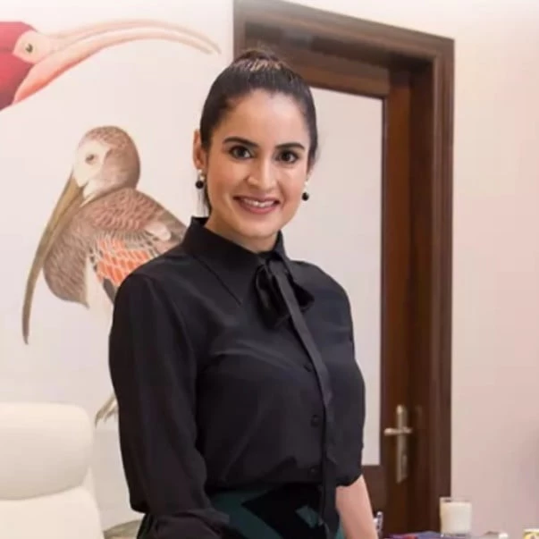 Dr Kiran | Isya Aesthetics in Vasant Vihar, Delhi