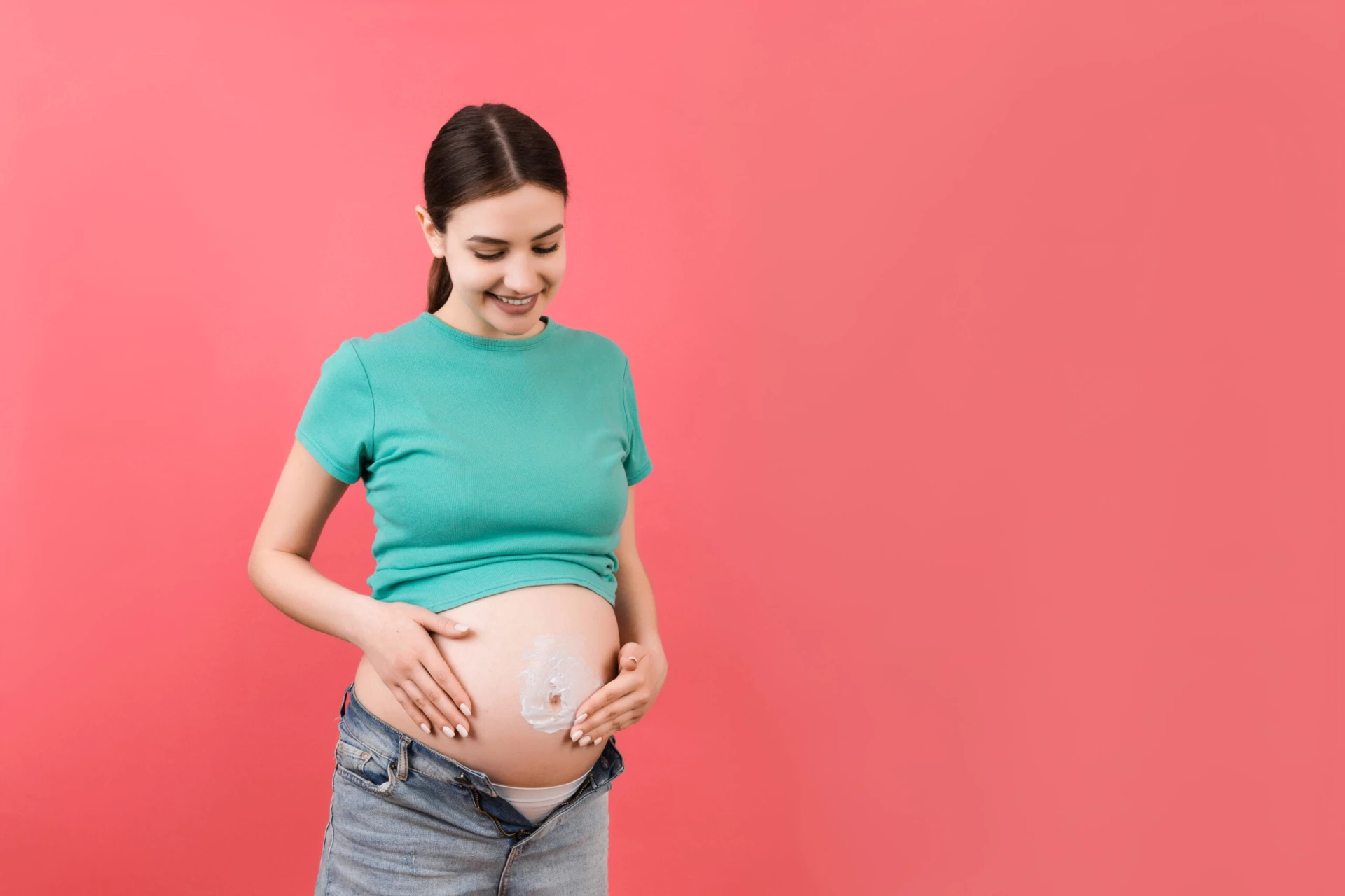 Skincare During Pregnancy Safe Products and Practices for Expectant Mothers