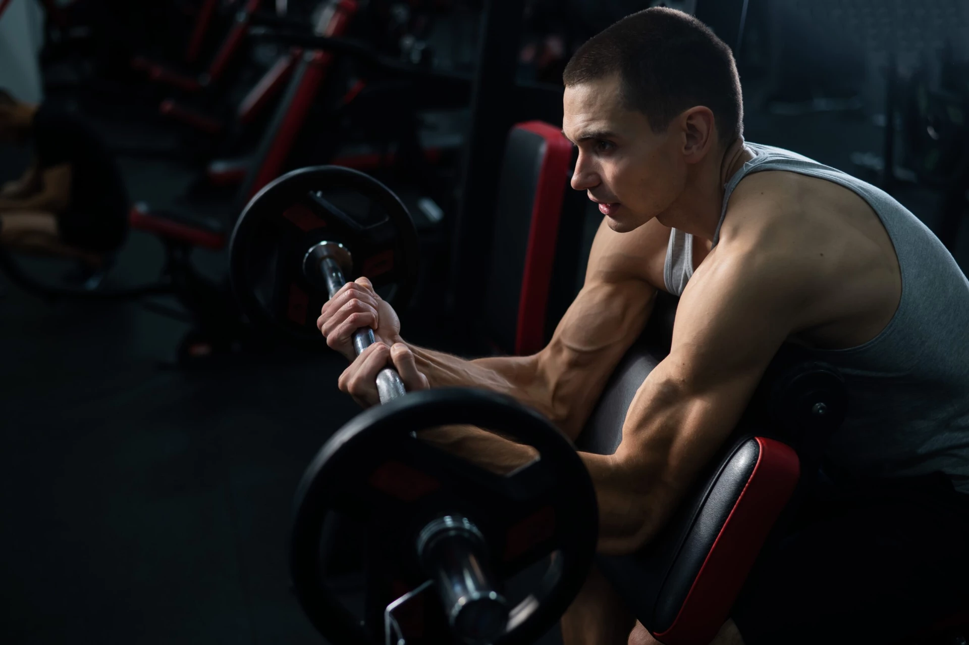 Wonder Bod Muscle Building by Isya Aesthetics in Vasant Vihar New Delhi