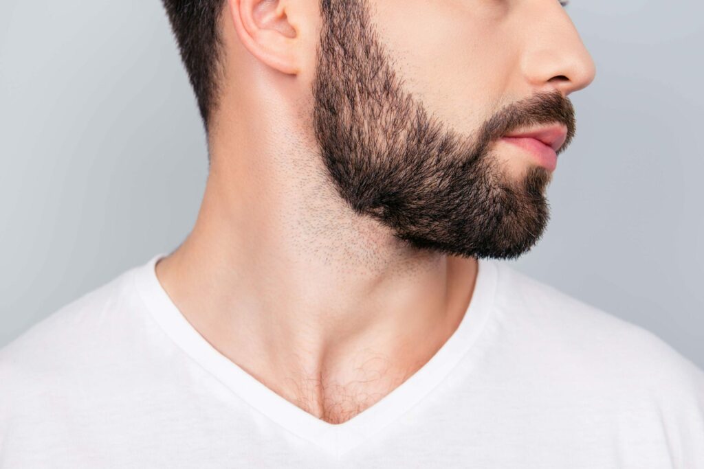 LHR & Beard Shaping for Men | Isya Aesthetics | Vasant Vihar, New Delhi
