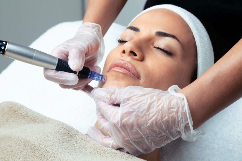Mesotherapy | Isya Aesthetics in Vasant Vihar, Delhi