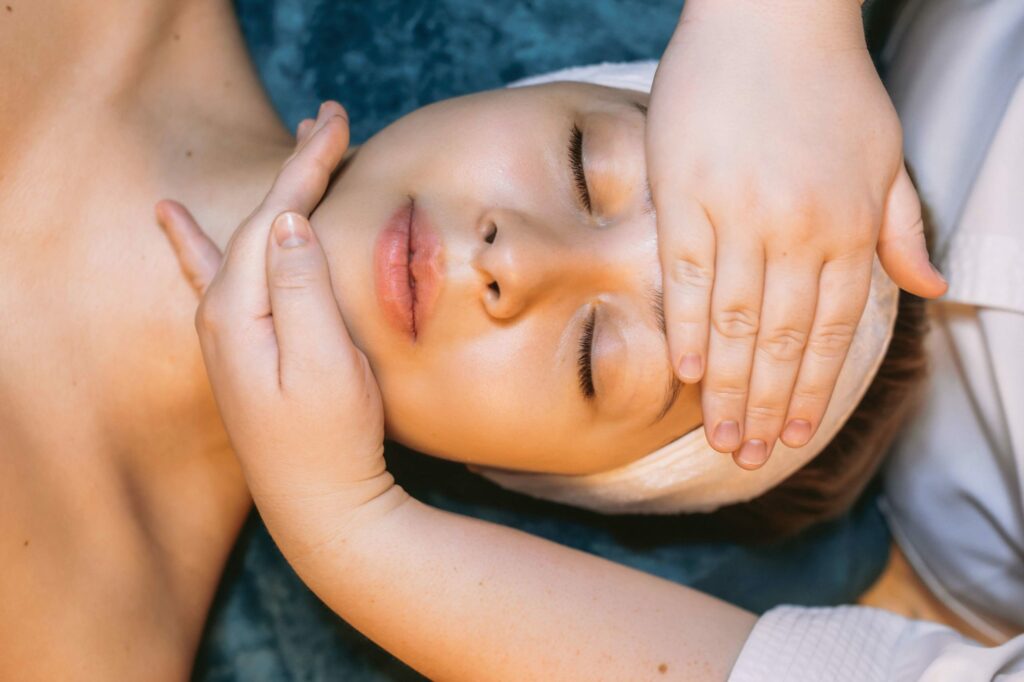 Neck & Chest Rejuvenation | Isya Aesthetics in Vasant Vihar, Delhi