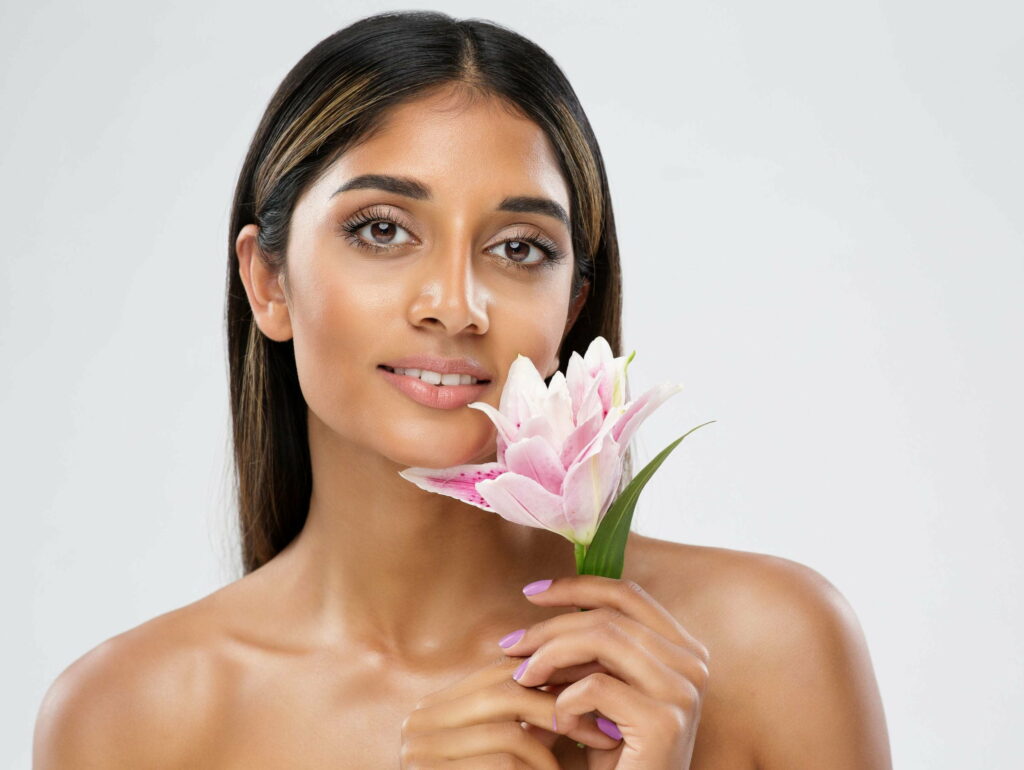 Water retention and botox Treatment | Isya Aesthetics in Vasant Vihar, Delhi
