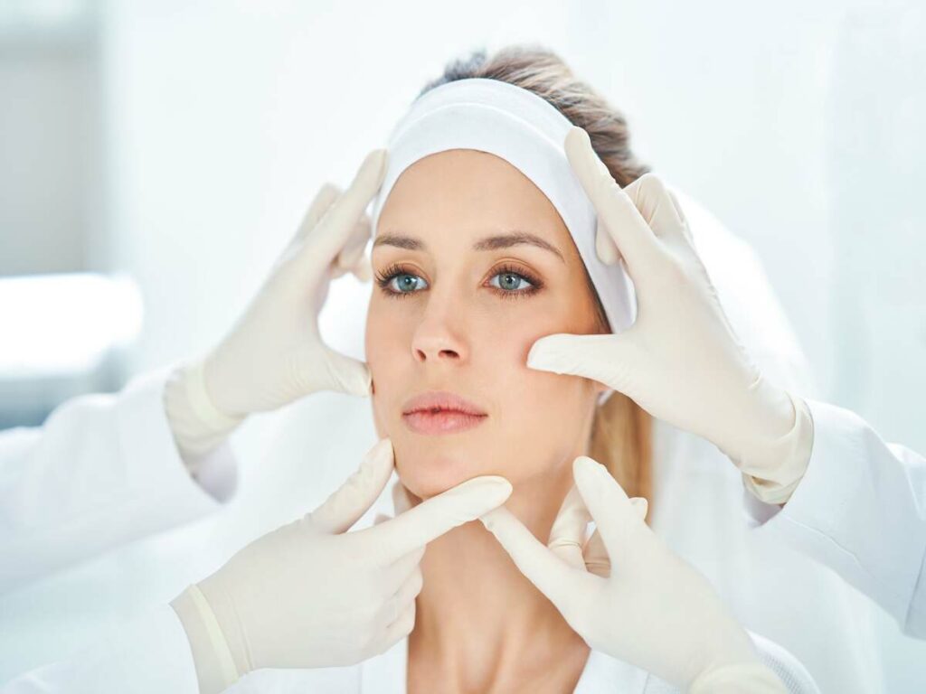 Profhilo Treatment: Elevating Skin Tightening as the Skin Booster