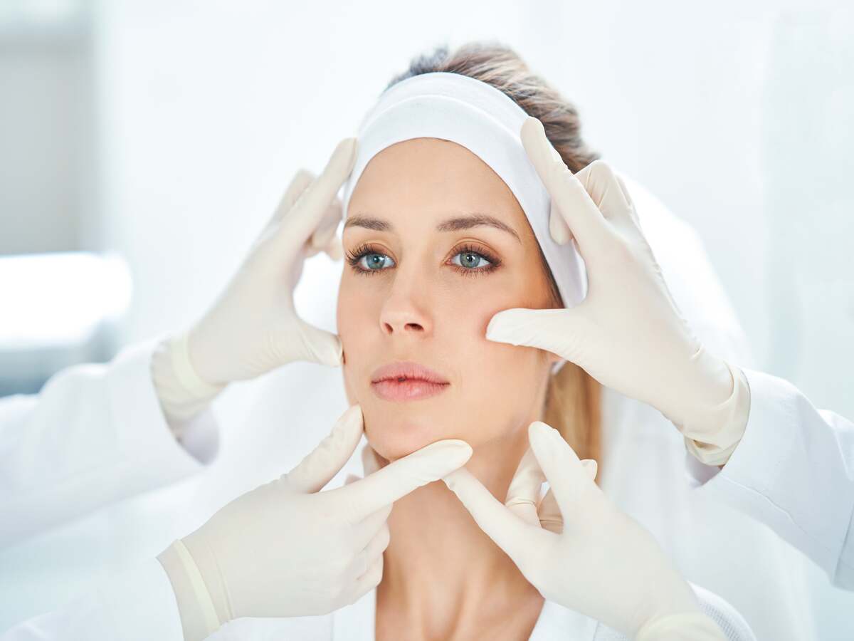 Botox And Dermal Fillers Near Me