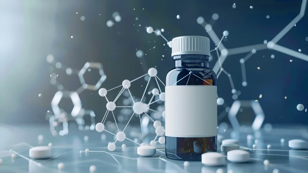 Polyglutamic Acid: Isyaderm