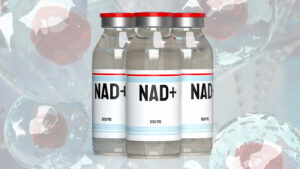 NAD+ and Aging: Unraveling the Science Behind Cellular Health | isyaderm