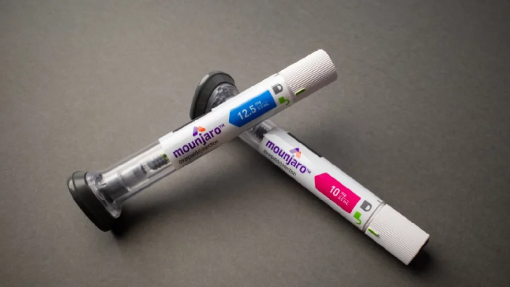 GLP-1 Medications | Isya Aesthetics