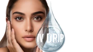 NAD+ IV Drips in Delhi | Isya Aesthetics
