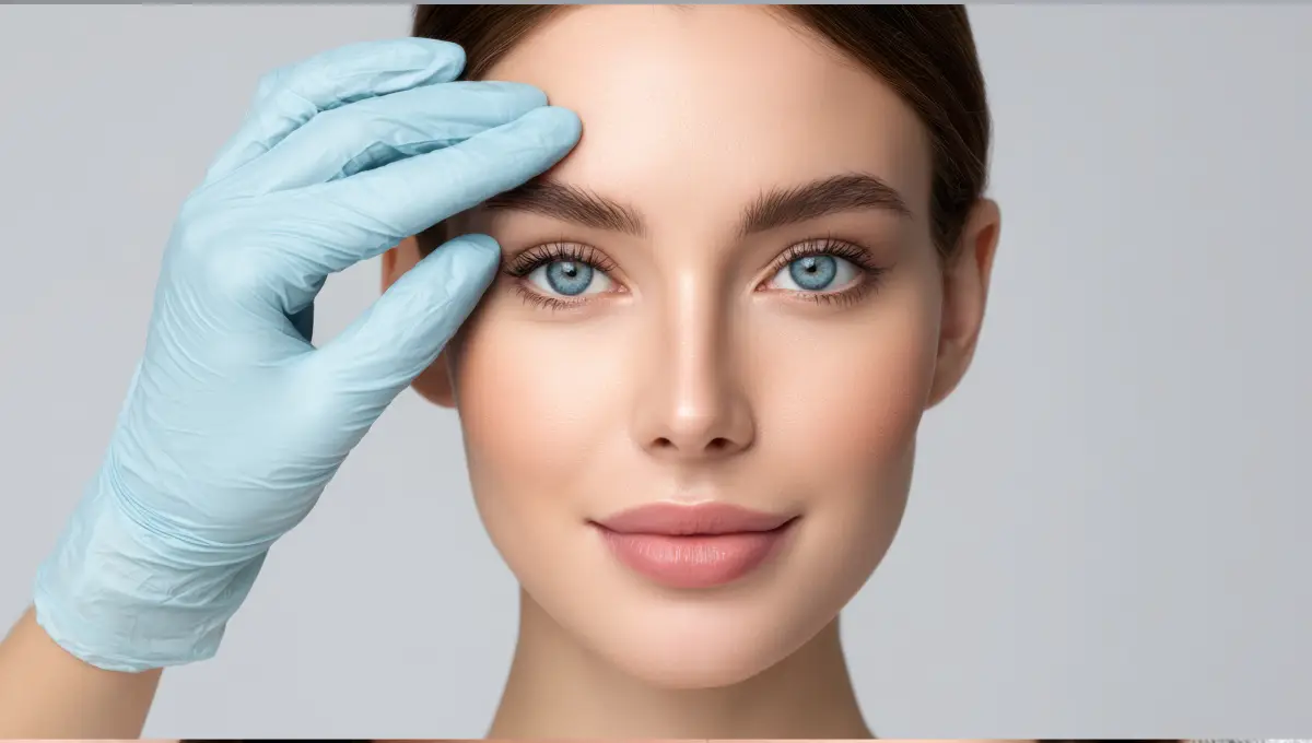 Mole Removal Treatment