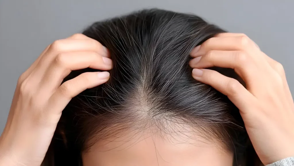 Hair Treatments
