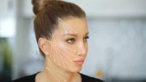 Ultherapy Skin tightening for woman