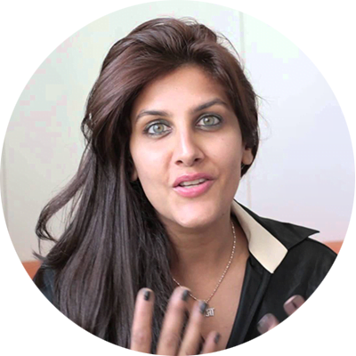 Ambika Anand